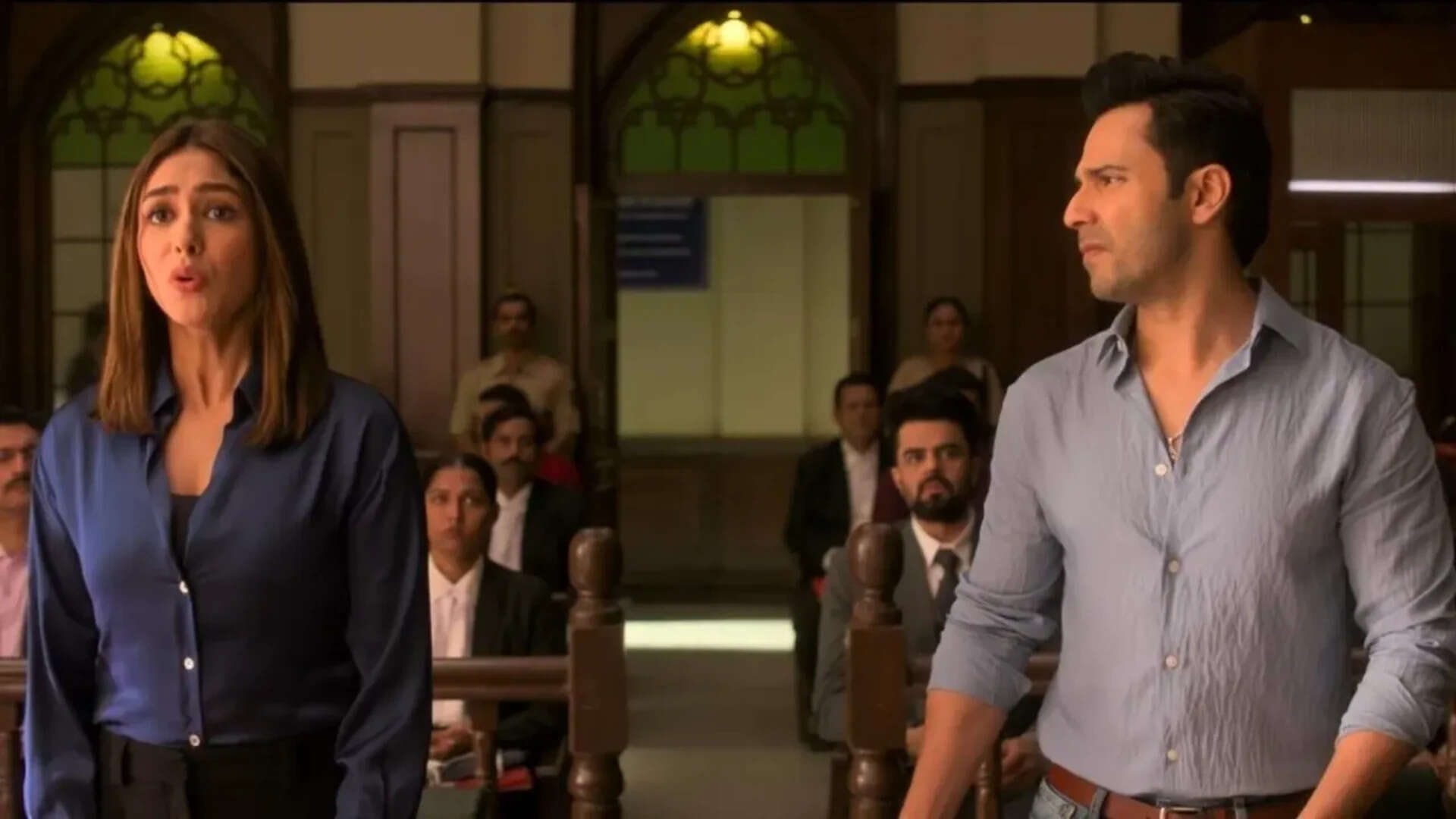 'Hai Jawani Toh' BO Day 3: Film grosses over Rs 37 cr globally
