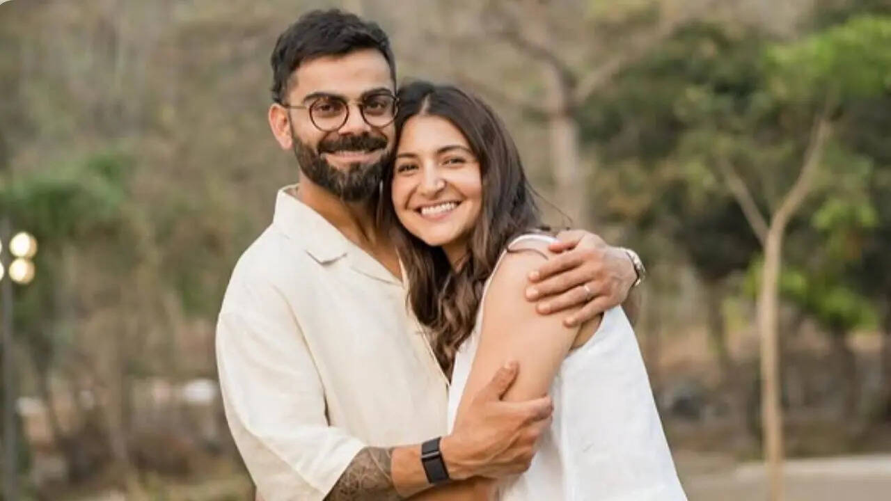 Virat Kohli said these 5 honest things about Anushka Sharma