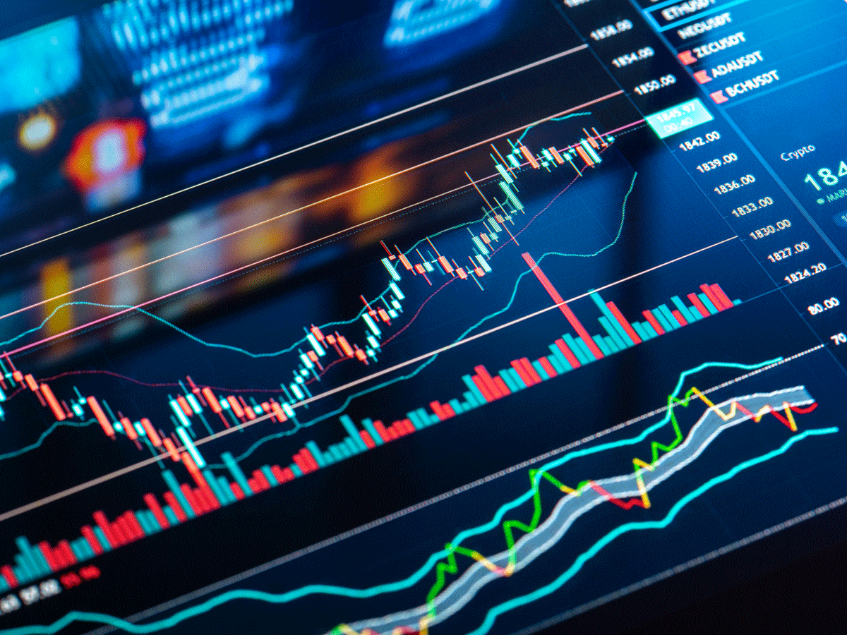 Titan, Bharti Airtel &amp; more: Top stocks to watch on June 8