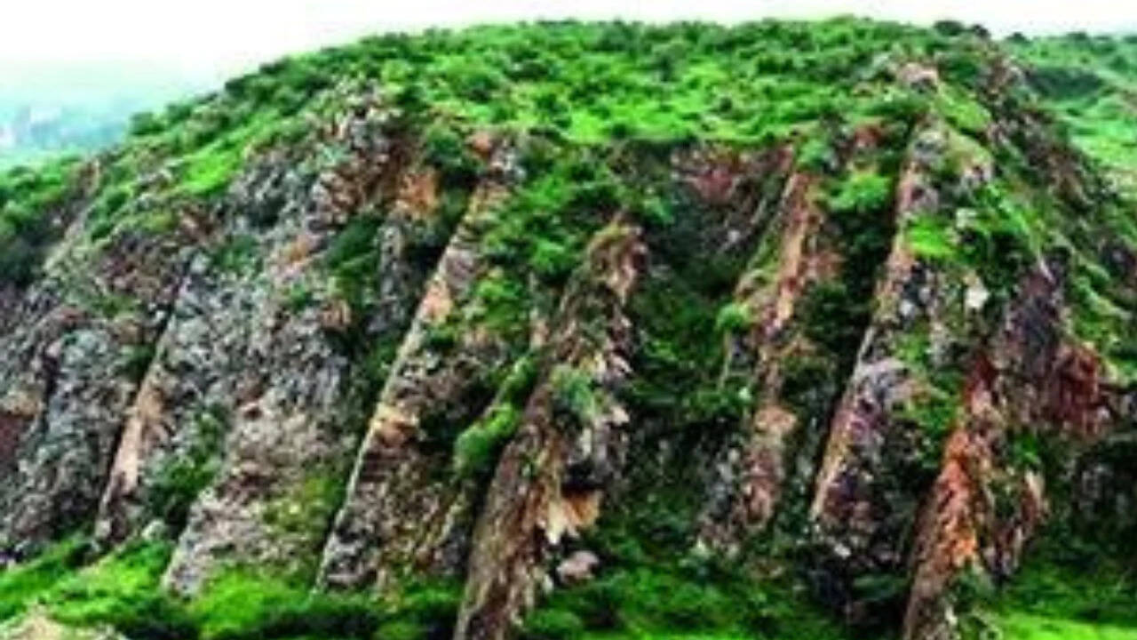 Aravali safeguard NCZ set to stay in NCR Plan 2041 after years of debate
