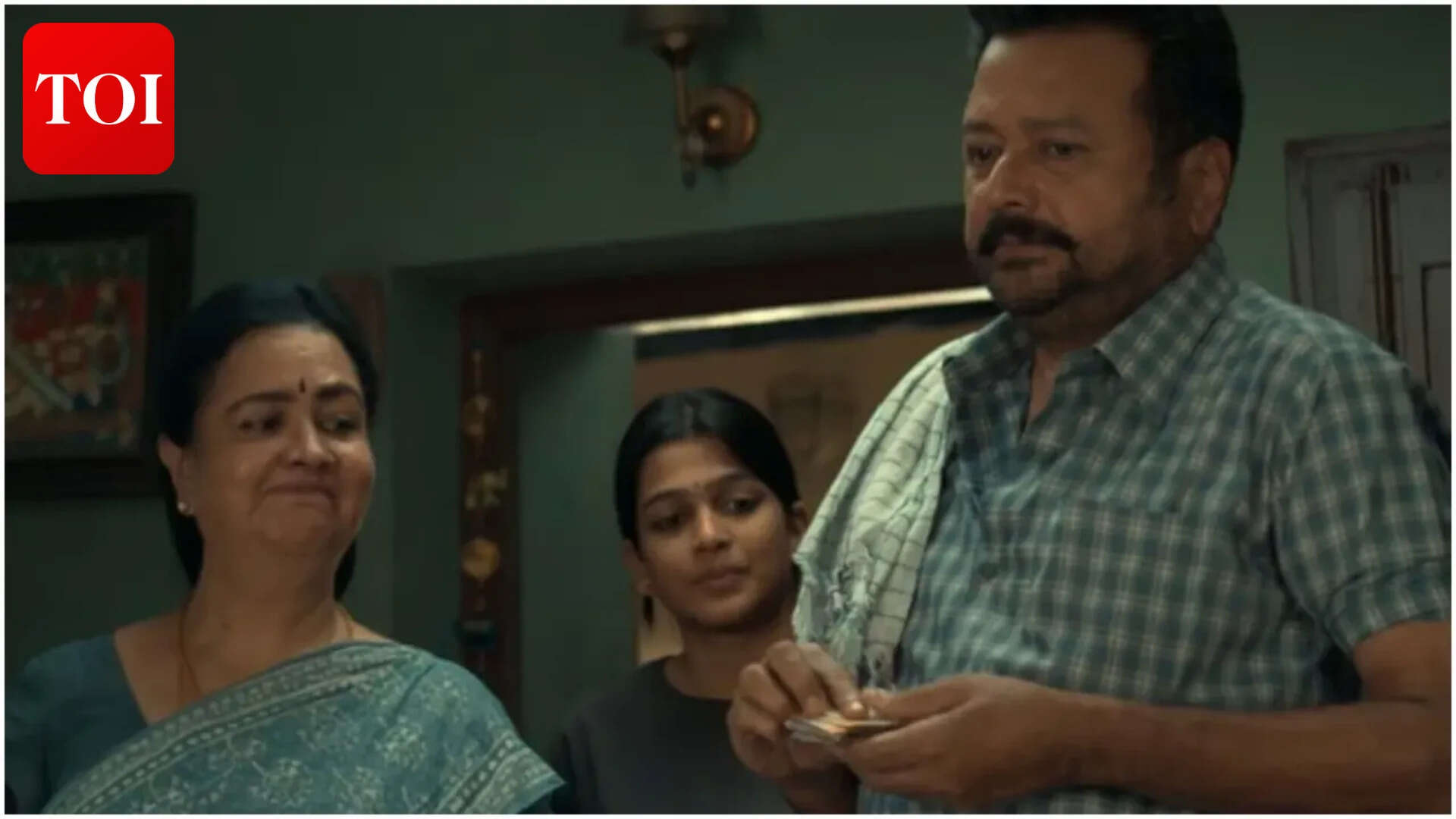 ‘Parimala and Co’ BO day 3 shows weekend growth