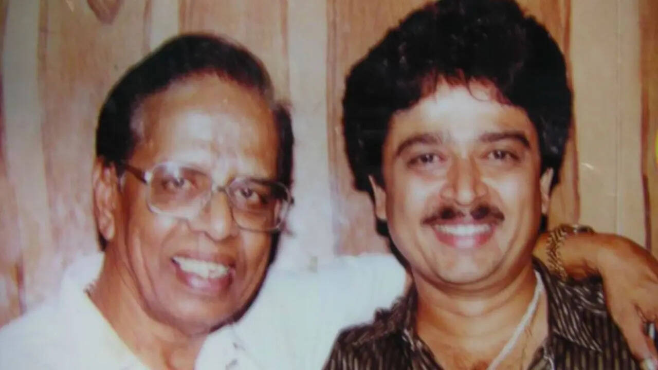 SVe-Nagesh
