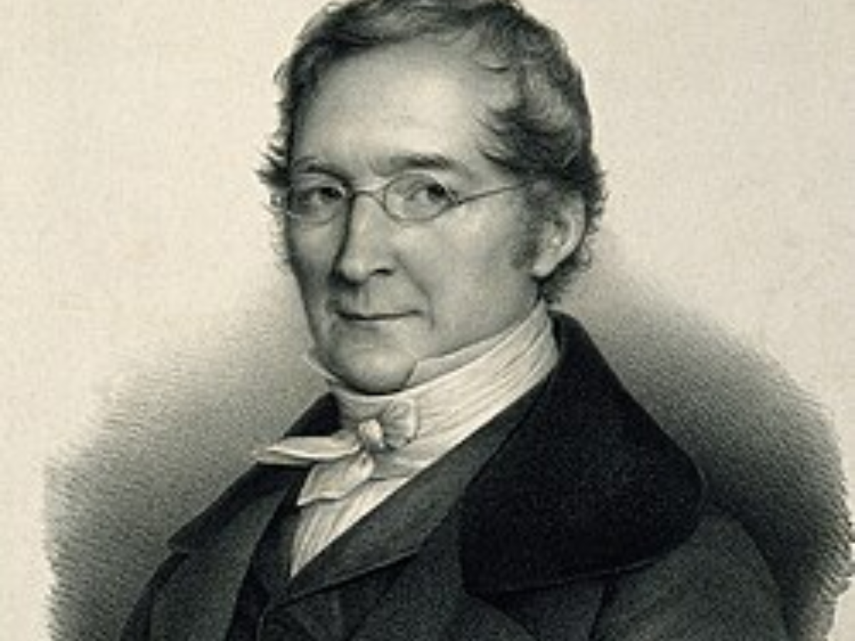 Wikipedia Joseph Louis Gay-Lussac