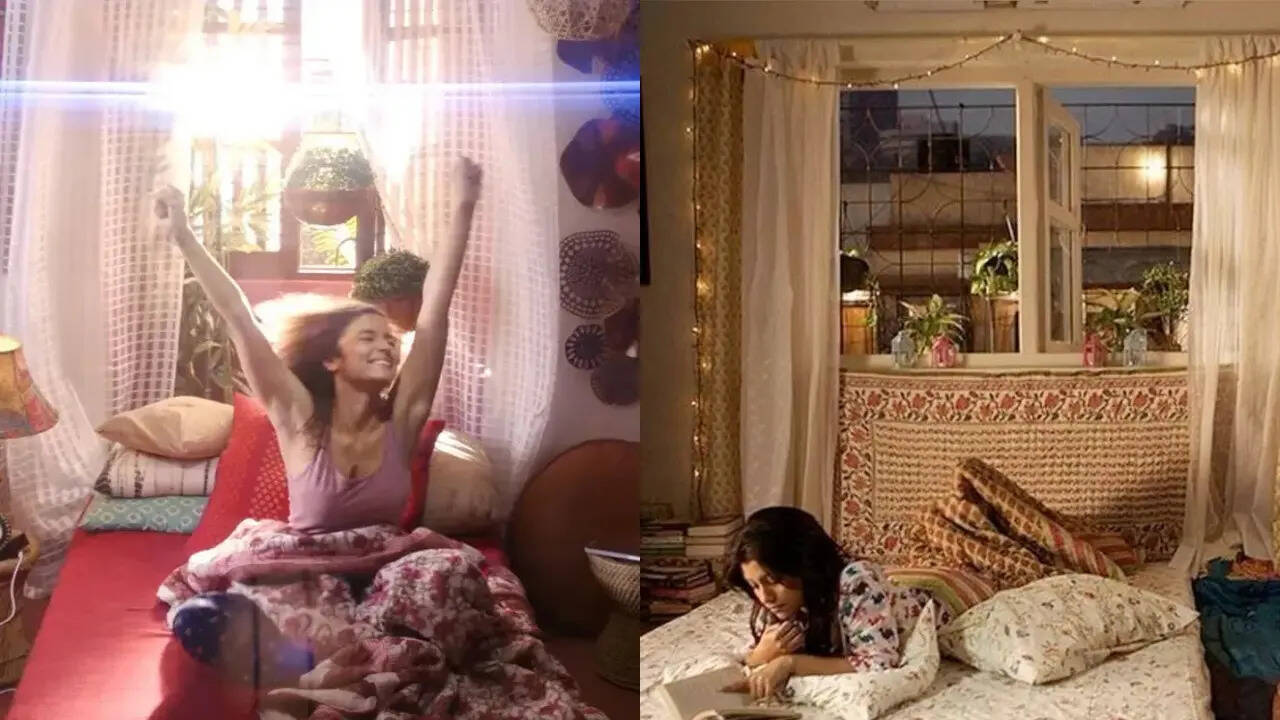5 iconic Bollywood bedrooms that still live rent-free in our minds and were every teenager’s dream