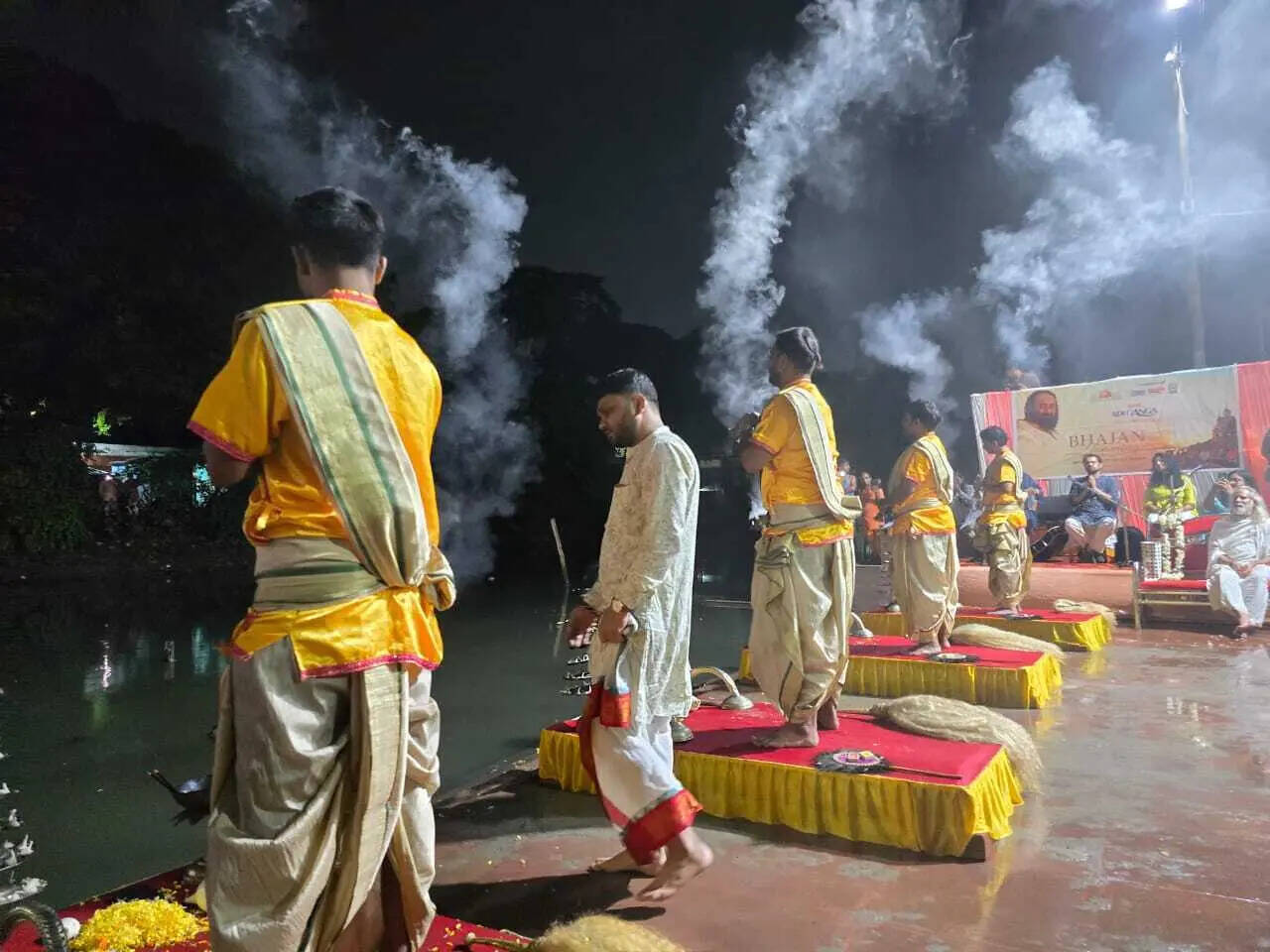 ganga arti 5.