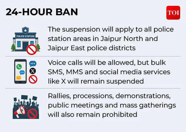 24-HOUR BAN