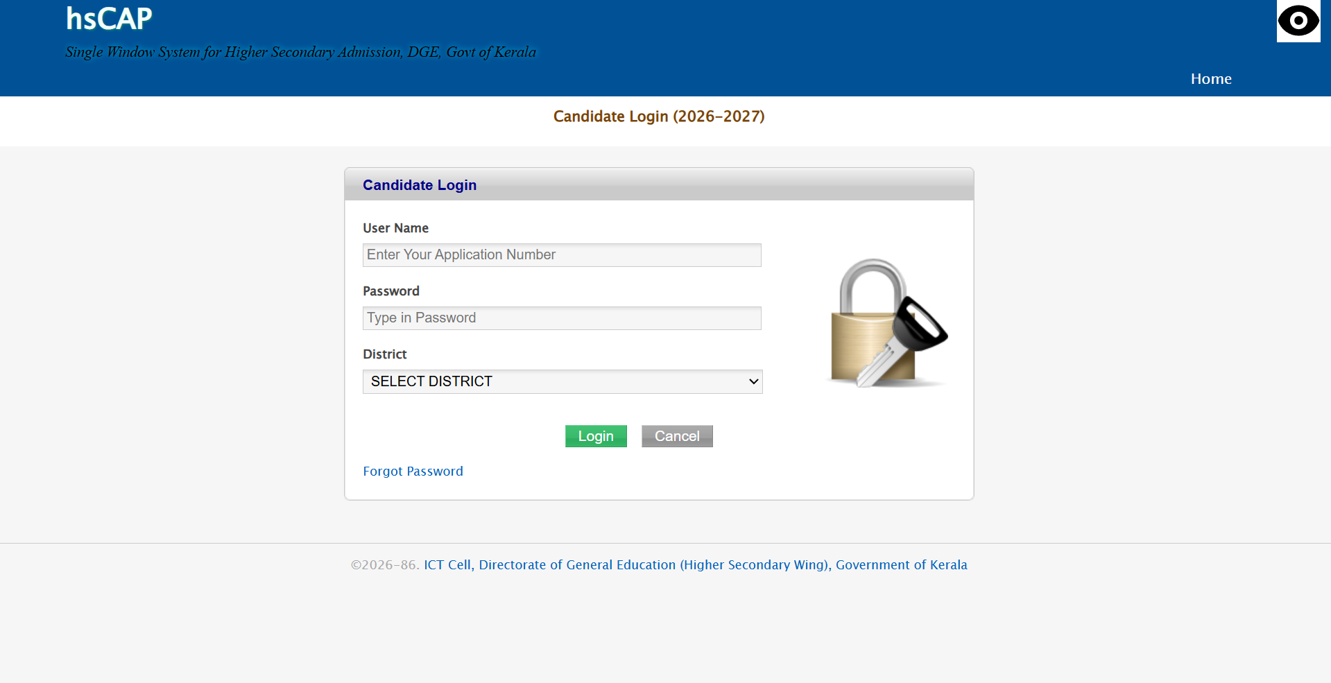 Kerala HSCAP plus one trial allotment result 2026 out at hscap.kerala.gov.in: Direct link to check allotment status here