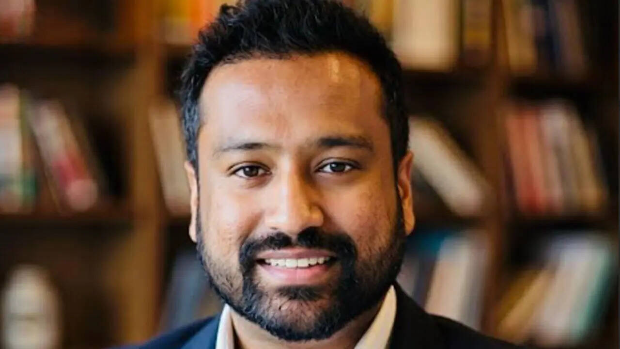 Strong CPQ and contract data are key to unlocking agentic AI, says tech leader Eshaan Jain