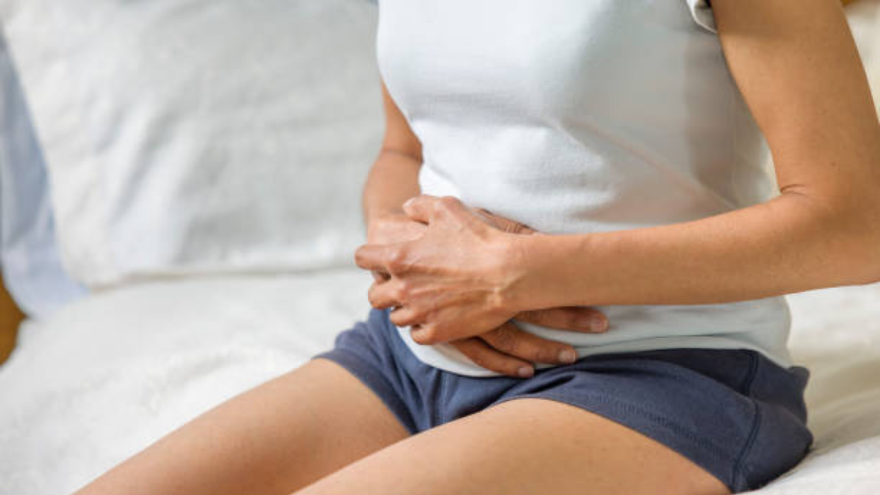 From bloating to irregular periods, 6 ovarian cancer symptoms you shouldn't ignore
