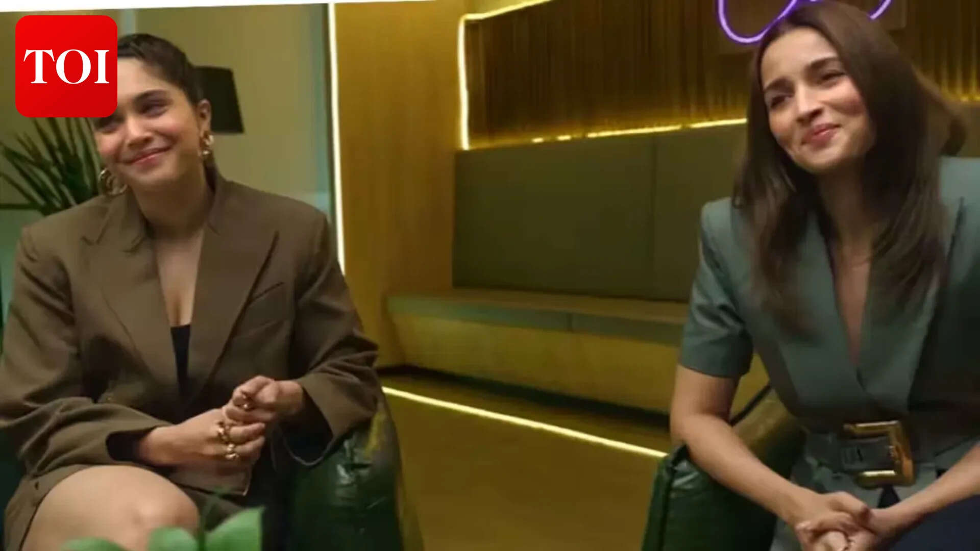 Alia and Sharvari's 'Alpha' teaser to drop on June 10
