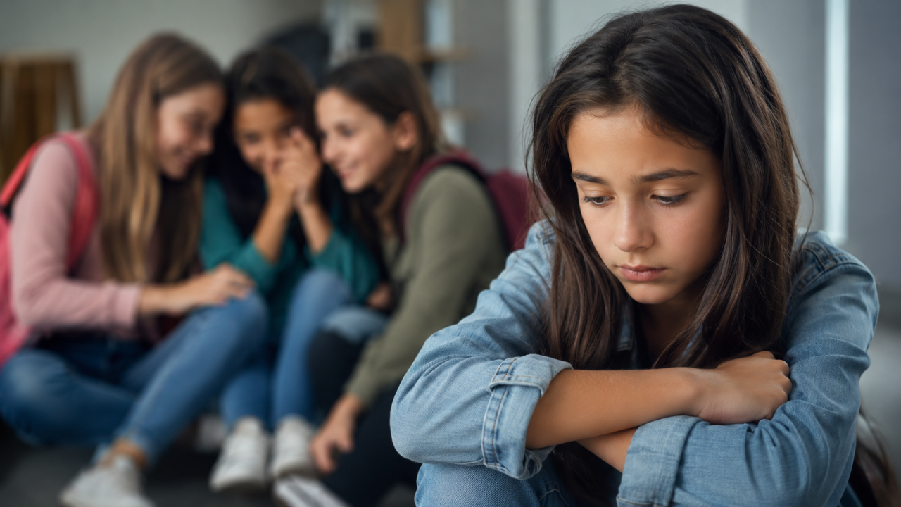 Is your teenager unable to realize they are in bad company? Tell them to look for these 7 signs