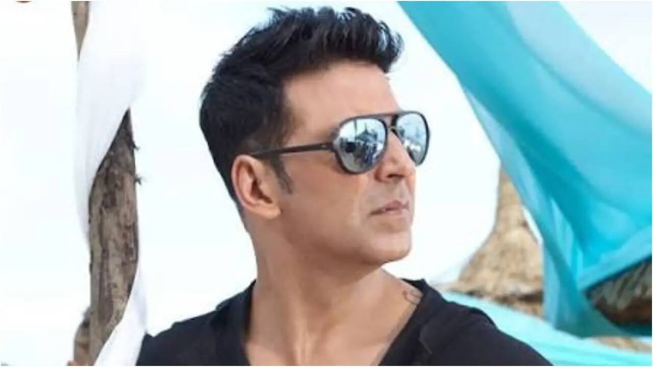 Akshay Kumar SKIPS big payday for Welcome To The Jungle