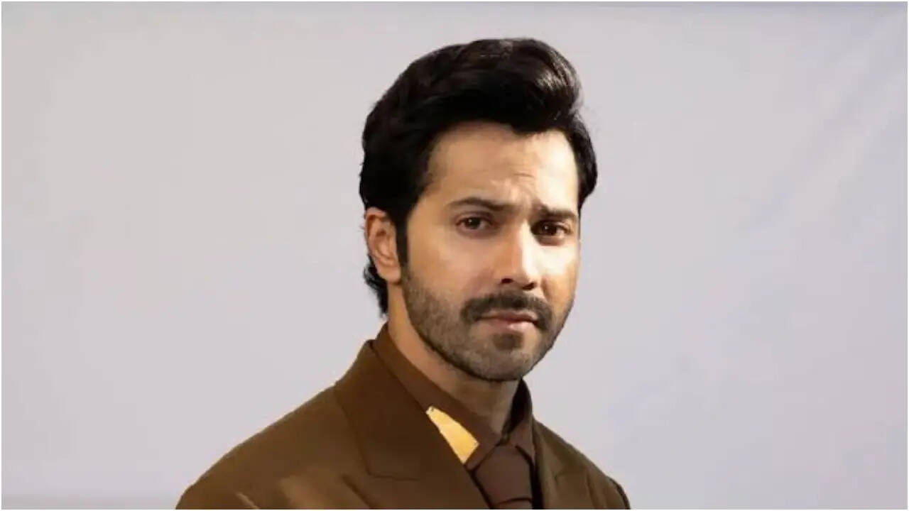 Varun Dhawan admits NOT doing Andhadhun was BIG MISTAKE