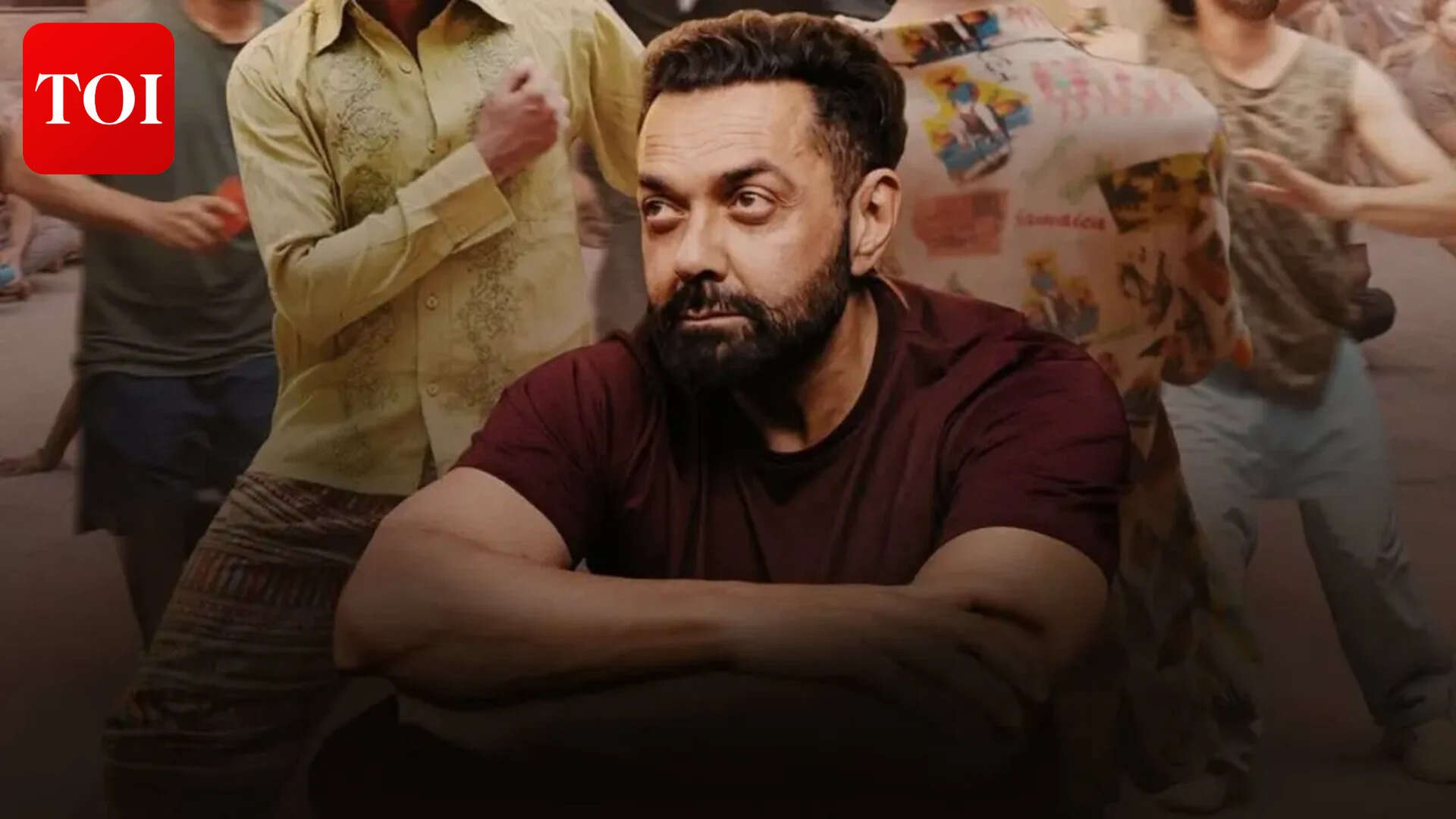 'Bandar' box office collection Day 4 [LIVE]: Can word-of-mouth save Bobby Deol's crime thriller?