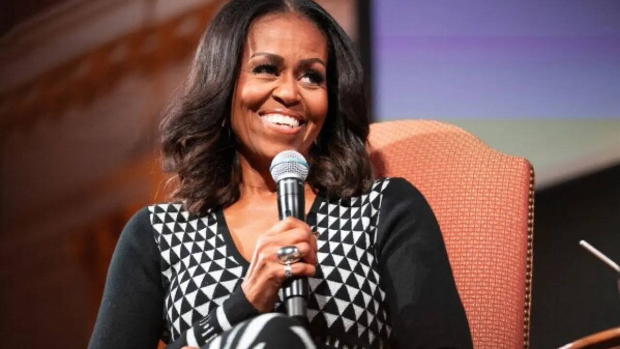 Quote of the day by Michelle Obama: “Success isn't about how much money you make. It's about the difference you…”