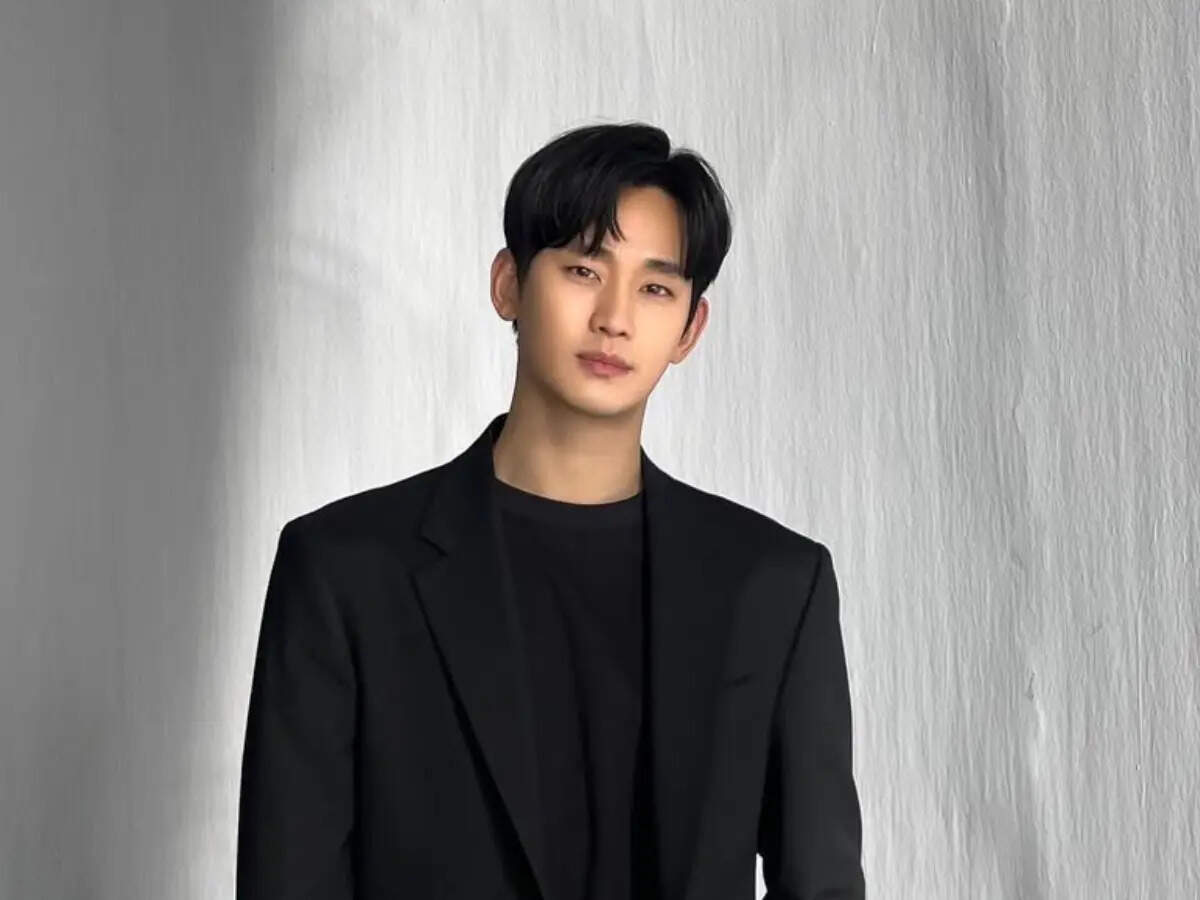 Actor Kim Soo Hyun to return to acting after controversy