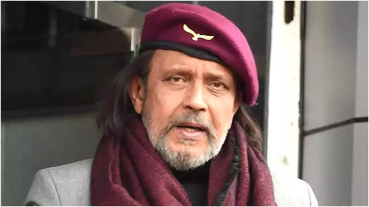 Sanjay Gupta demands biopic on Mithun Chakraborty