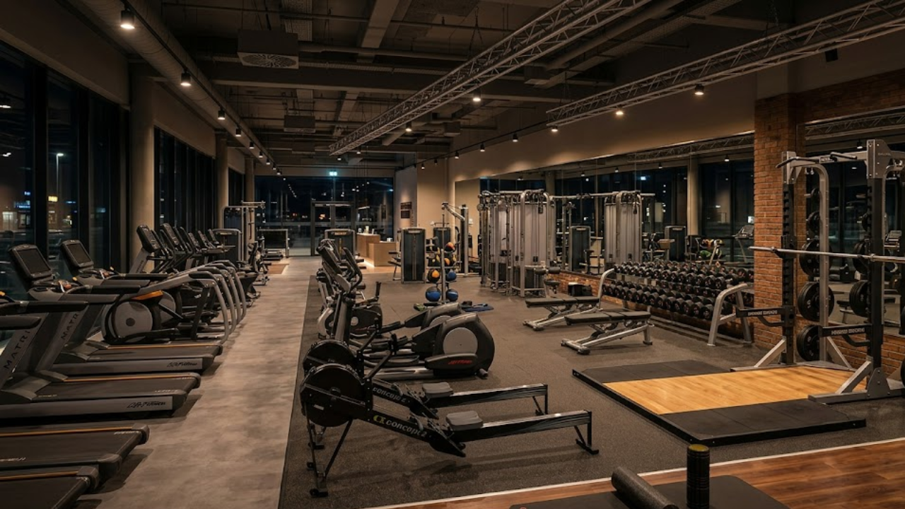 Fitness at what cost? Cardiac emergencies, fatal mishaps put
