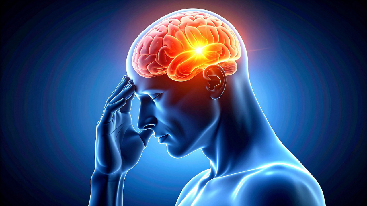 Brain tumour
