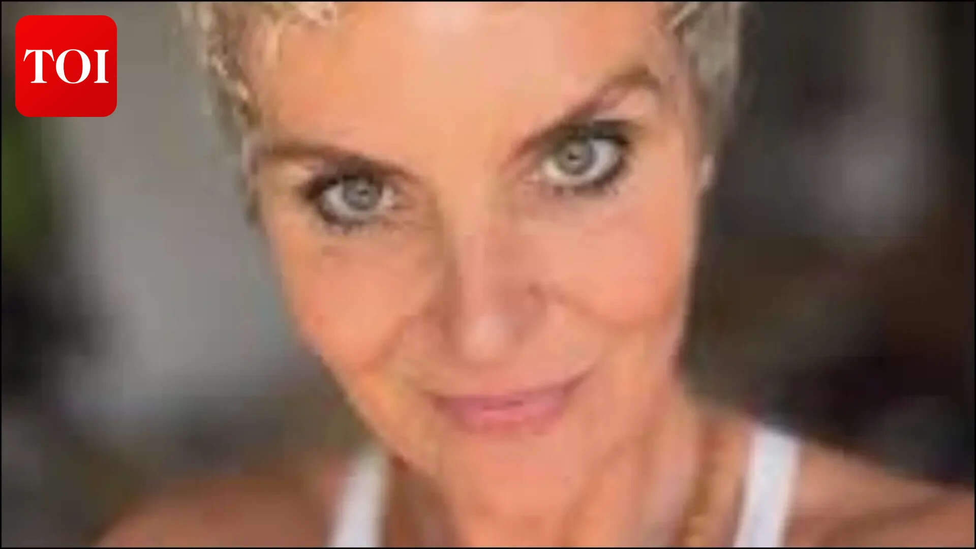 ‘Coronation Street’ Tracy Shaw opens up about cancer side effects