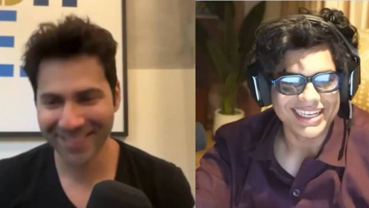 'One percent of Dhurandhar's box office numbers': Tanmay takes a jibe at Varun