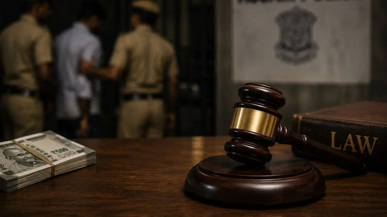 Gauhati high court grants Rs 25 lakh to widow in alleged cus