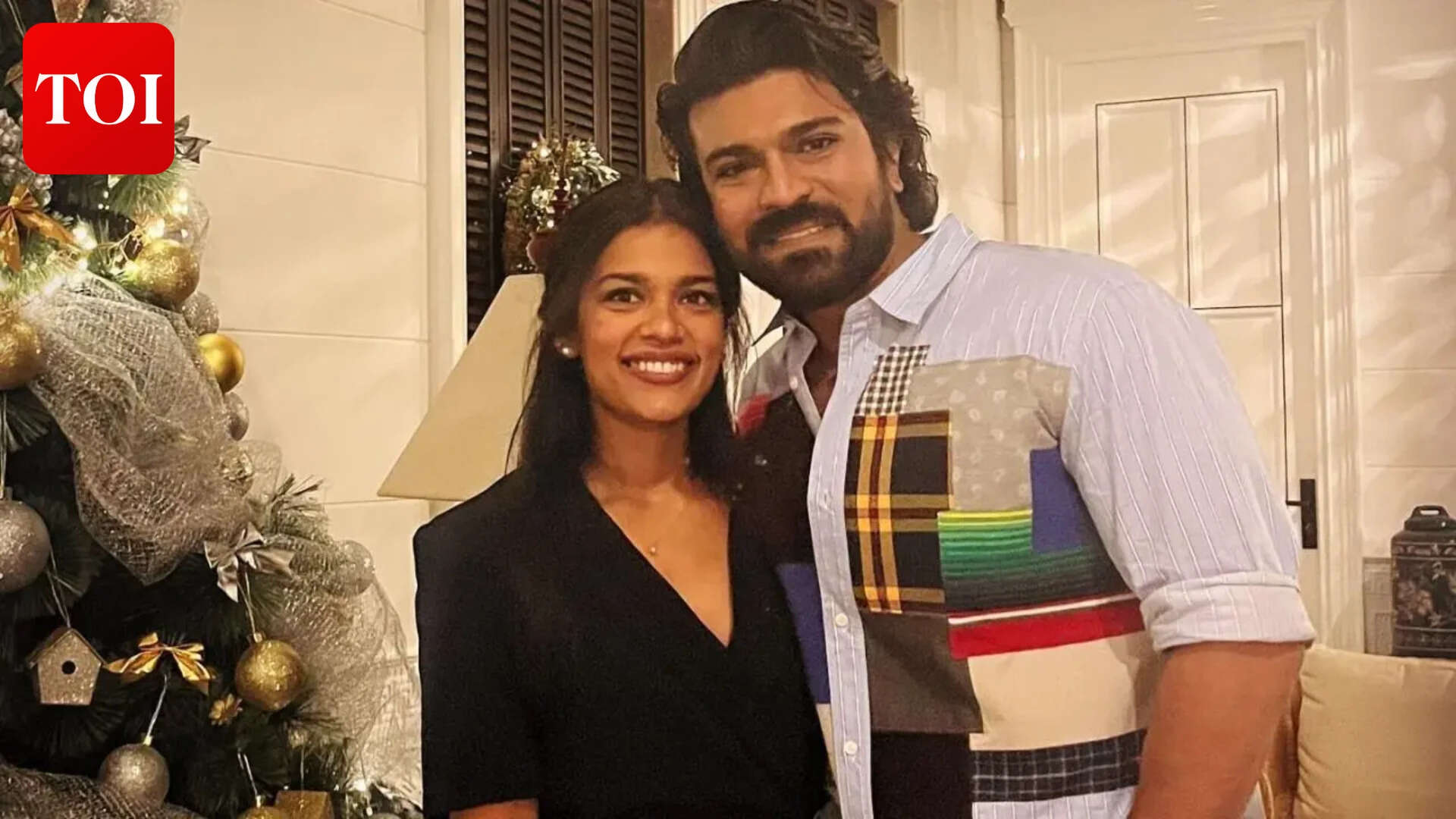 'I moved from victimhood': Ram Charan's sister Sreeja Konidela