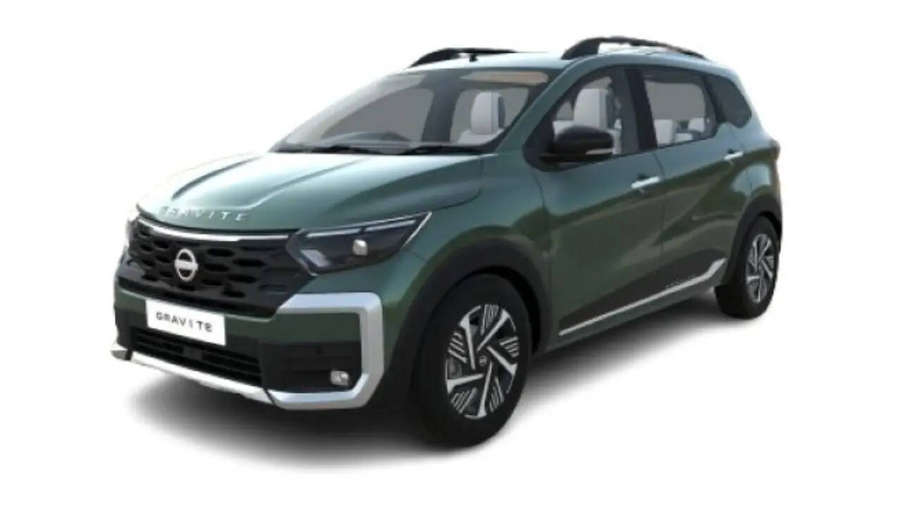 Nissan Gravite MPV now pricier: Variant-wise price revision explained
