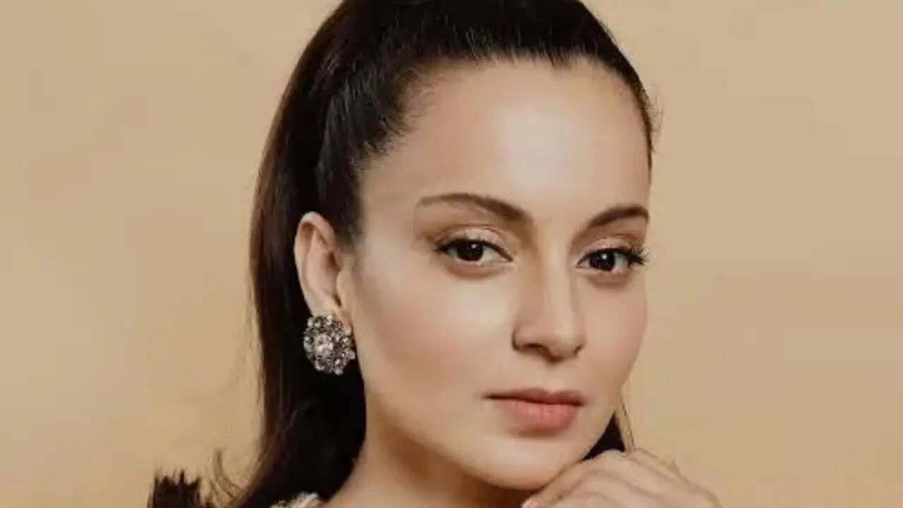 Kangana Ranaut recalls post 'Fashion' struggle