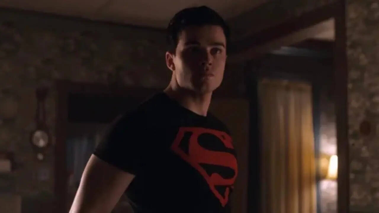 Superboy