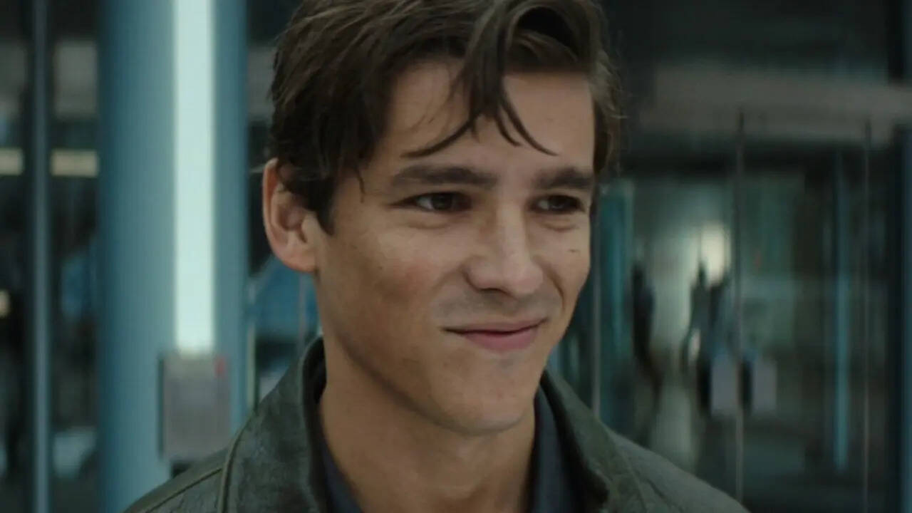 Nick Grayson