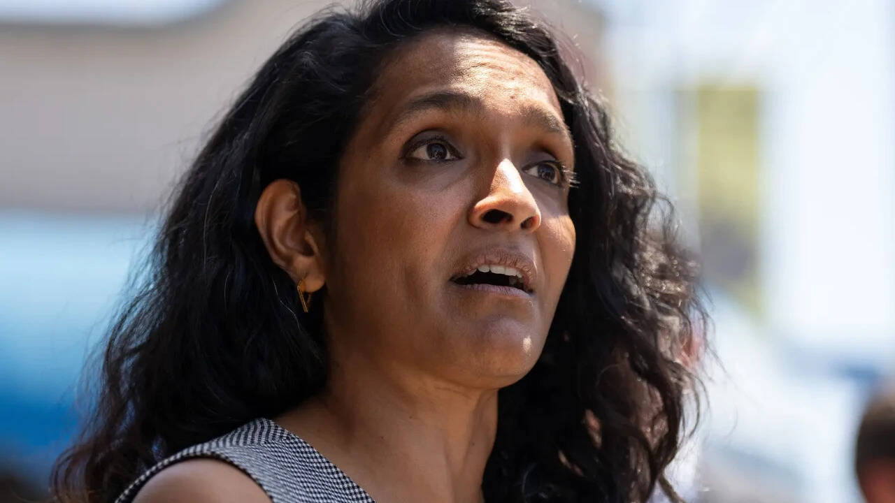Who is Indian-origin Nithya Raman who made Donald Trump, Elon Musk jittery over LA mayor primary?