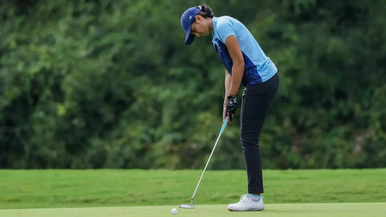 Vijay Kumar Memorial fuels golf’s NexGen vision