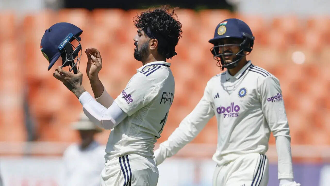'Bigger concern has been the batting, not the bowling': Gavaskar after India's historic Test win vs Afghanistan