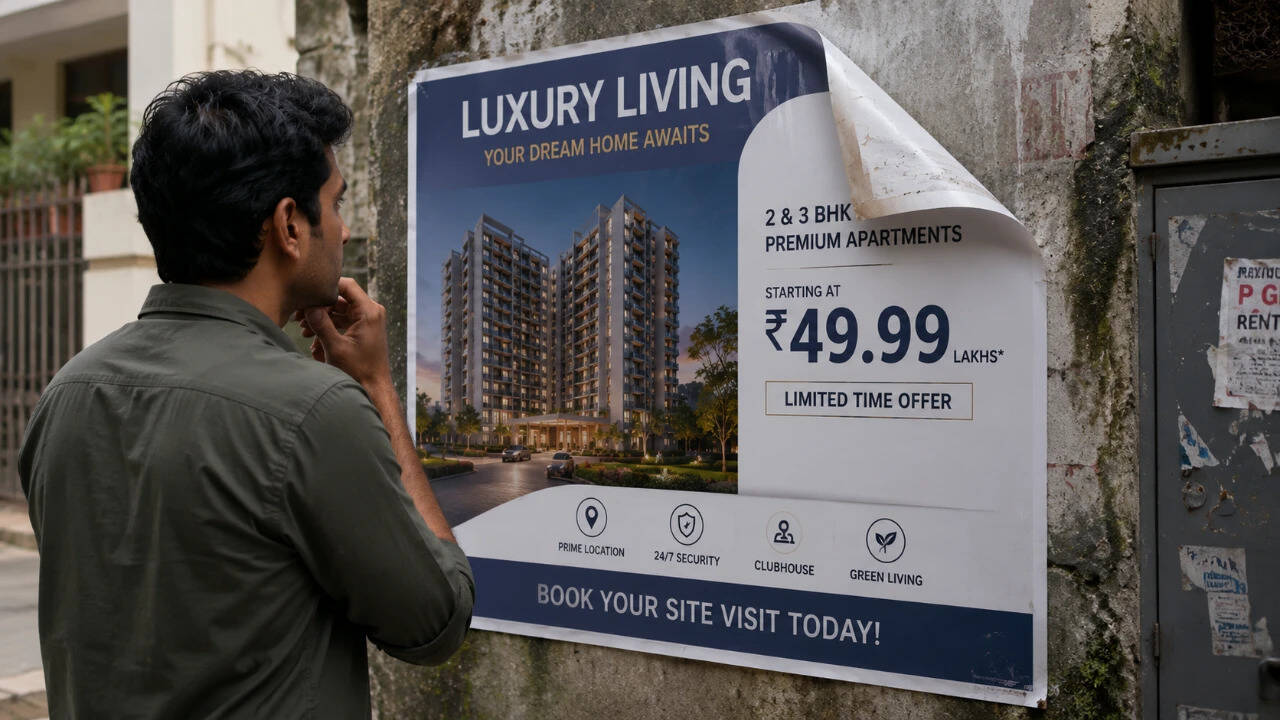 Buying a home? Check 10 hidden costs beyond advertised prope