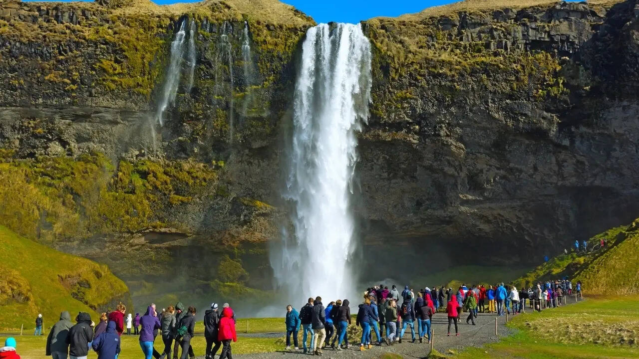 The problem of overtourism