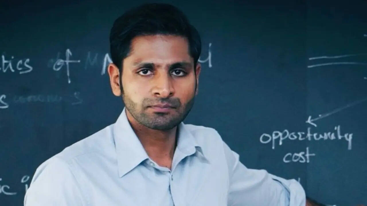 Vaibhav Tatwawadi