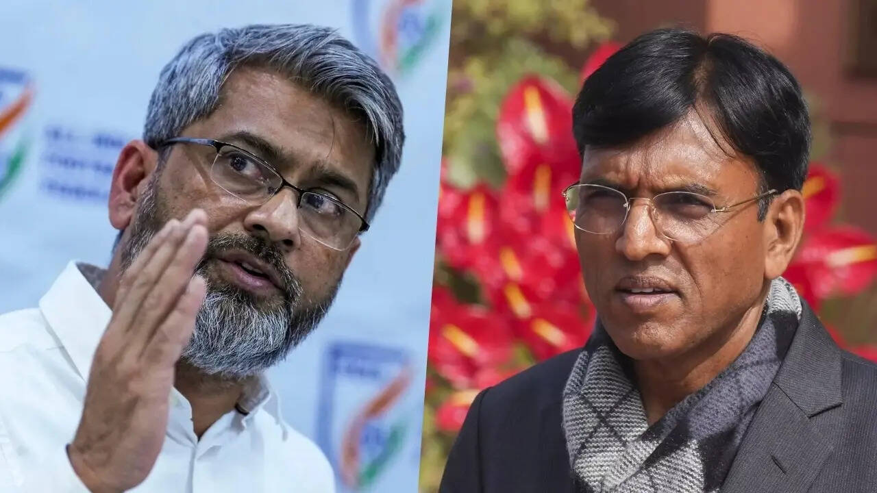ISL clubs table four-year plan, offer AIFF Rs 15.4 crore after sports minister talks