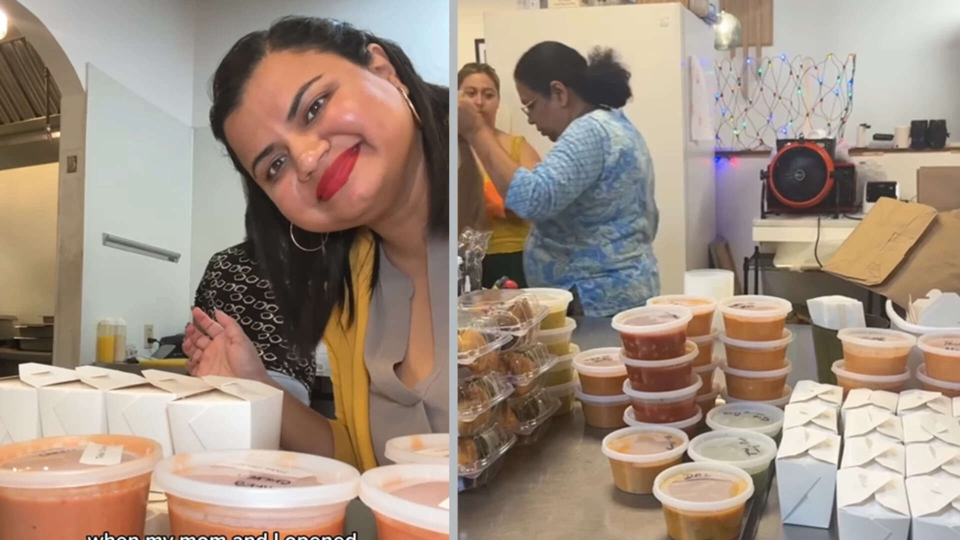 Indian-origin restaurant owner in Texas says she doesn’t hire Indians: 'Our team doesn’t...'