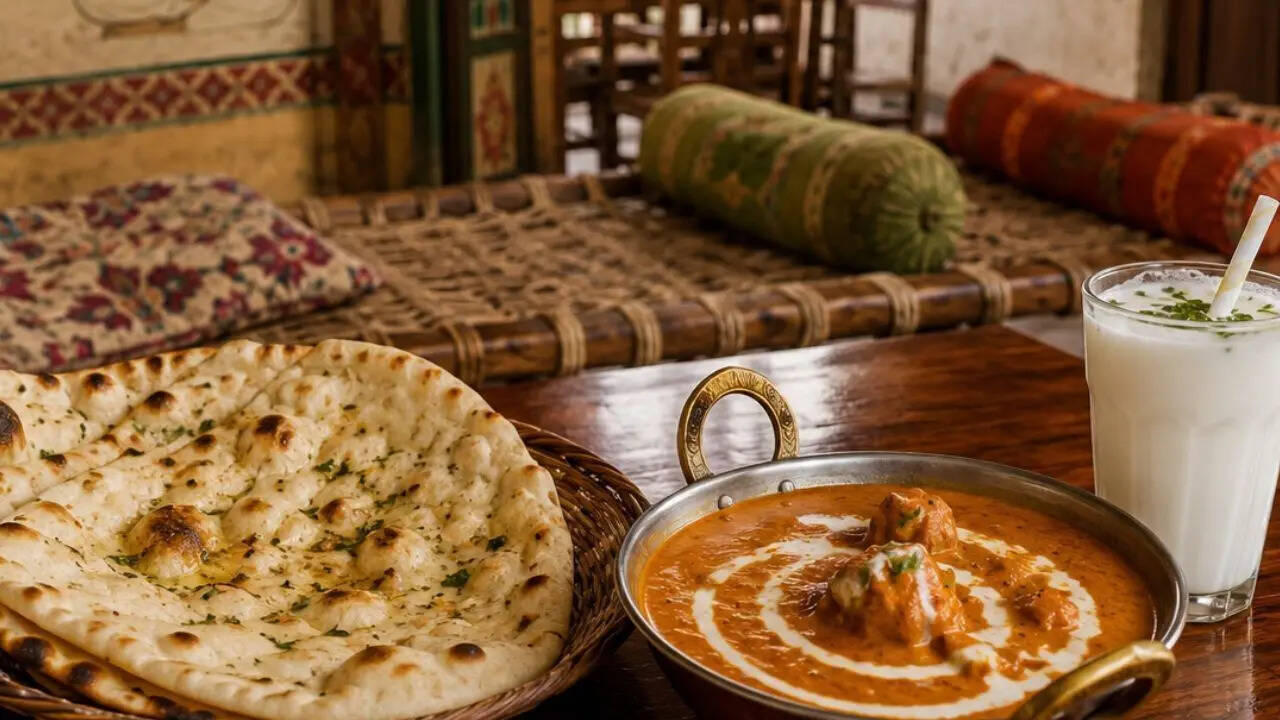 More than Butter Chicken: Why India can't stop craving Punjabi food