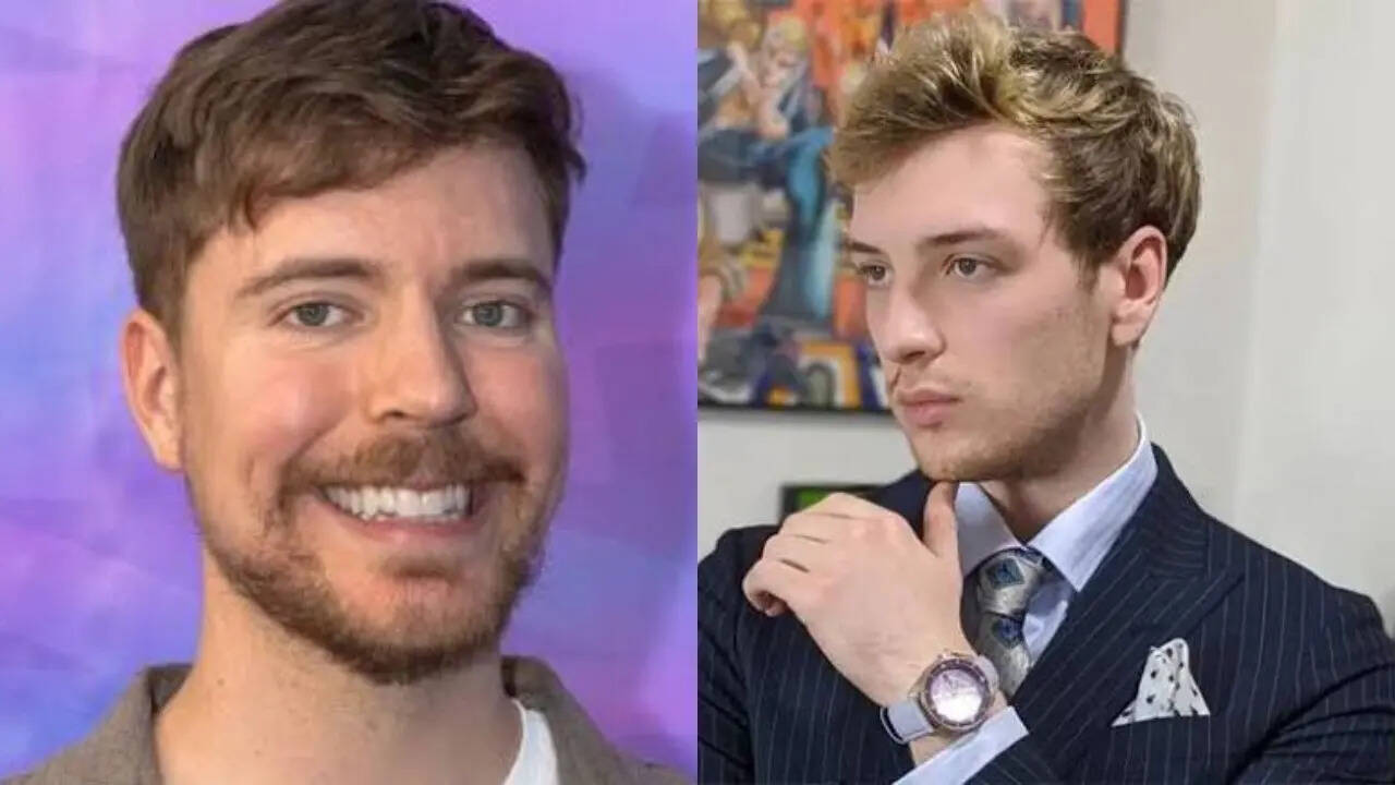 “Why are you talking …?”: CDawgVA reveals unexpected MrBeast call story as Chris Broad’s old Logan Paul criticism returns