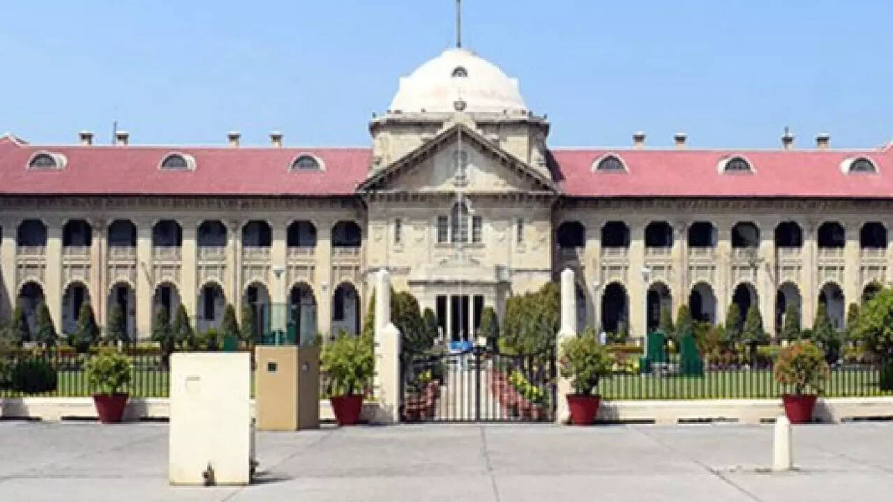 Allahabad HC takes 4 decades to decide on murder c