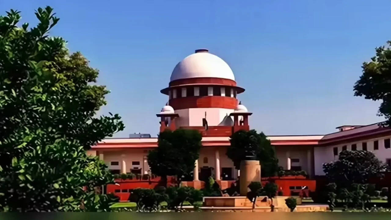 For deserting mom, man gets earful from Supreme Court