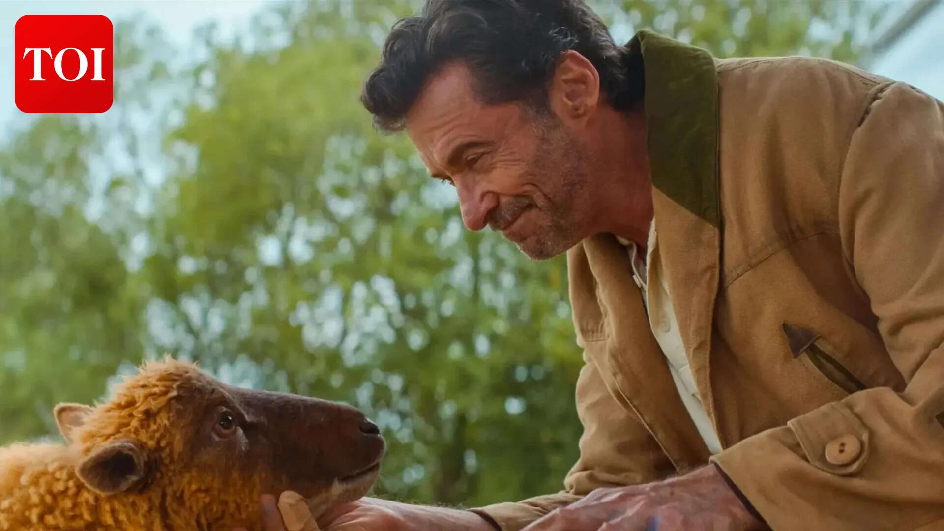 Hugh Jackman joins Ridley Scott’s ‘Treasure Island’