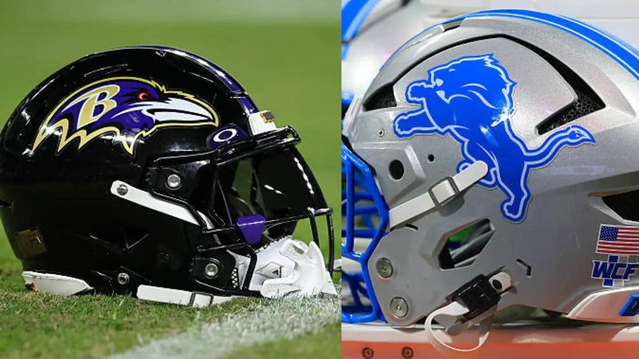 NFL Trade Rumors: Lions, Ravens Emerge as Top Fits for Veter
