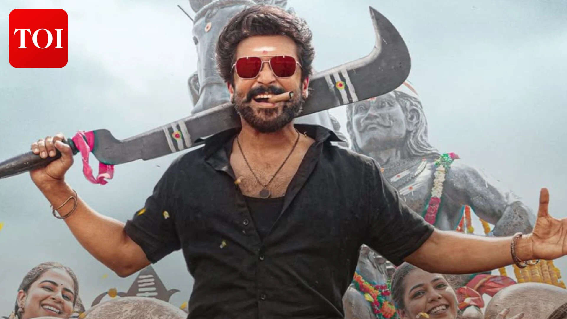 Suriya's 'Karuppu' nears Rs 304.85 crore worldwide