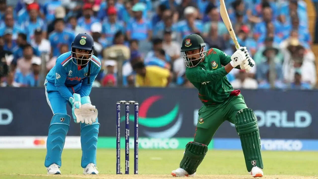 'In Pakistan, they used to stand with guns outside room': Litton on B'desh's T20 WC withdrawal