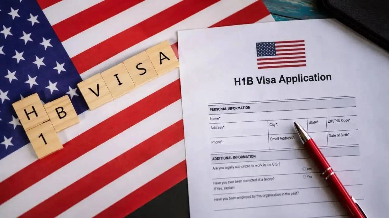 Trump’s $100K H-1B visa application fee declared illegal; wh