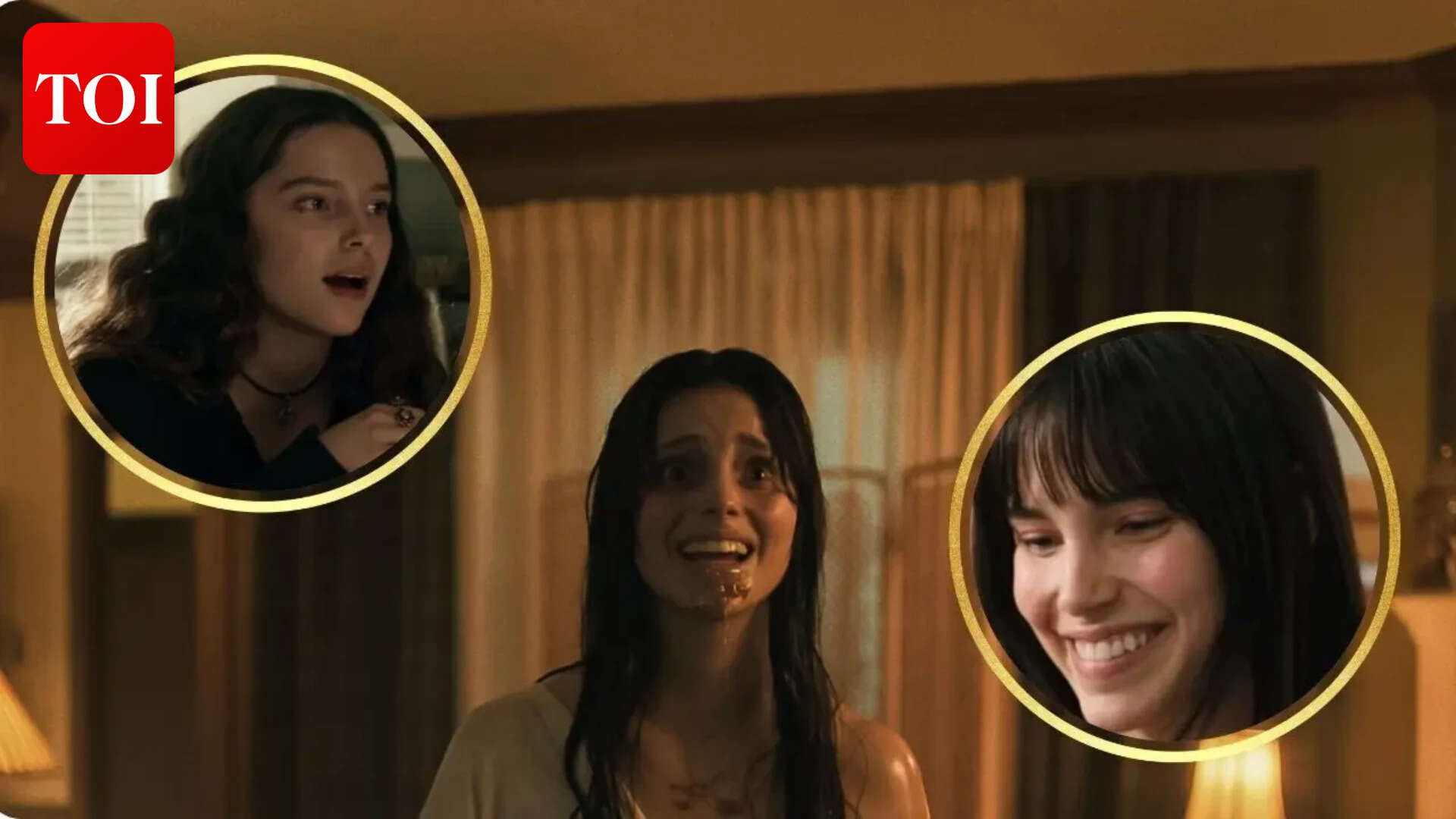 Loved 'Obsession'? Watch these 5 Inde Navarrette projects