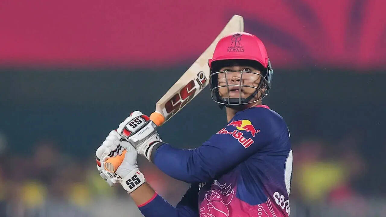 Vaibhav Sooryavanshi reminds Glenn McGrath of Brian Lara and Garry Sobers